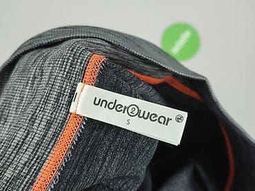 dsquared2 polska: Legginsy Sportowe damskie, rozmiar S — 4