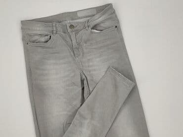 Jeansy: Jeansy damskie, rozmiar S