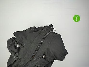 outerwear: Marks & Spencer, Parka damska, rozmiar S — 5