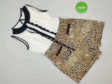 kurtka bomberka damska pull and bear: Atmosphere, Kombinezon damski, M — 2