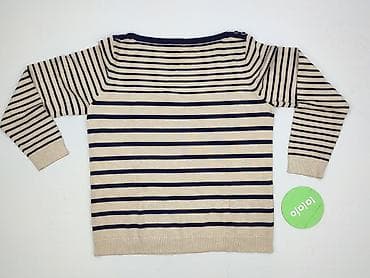 pull and bear narzutka: M&Co, Sweter damski, rozmiar M — 4