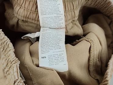 air force 21: Denim, Spodnie materiałowe damskie, rozmiar 2XS — 5