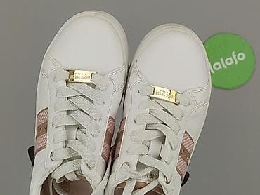 adidasy chanel damskie: Sneakersy damskie, rozmiar 36 — 6