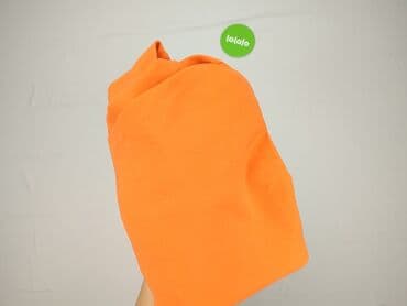 pomarańczowa marynarka mohito: Spodnie materiałowe damskie, S — 6