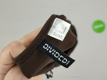 h m body z długim rękawem: H&M Divided, Women's blouse, size L — 5