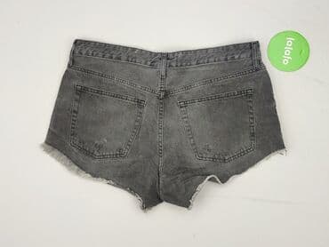 bdg jeans: Bershka, Szorty damskie, rozmiar 3XL — 2