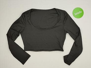 pas modelujący: Shein, Top damski, rozmiar L — 3