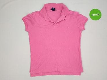 prl koszula: Ralph Lauren, Damska koszulka polo, rozmiar S — 2