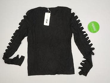 sznurowane bluzki: FB Sister, Bluzka damska, rozmiar XL — 5