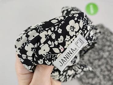 elegancki kombinezon: Janina, Sukienka damska, rozmiar M — 4