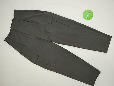 ks buty: Spodnie cargo damskie, rozmiar S — 2