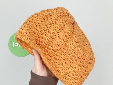 torba c a: Cap, Female, condition - Perfect — 4
