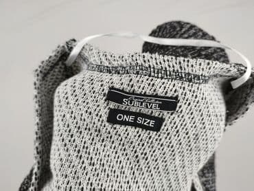 champion buty zimowe: Sublevel, Ponczo damskie, rozmiar One size — 4