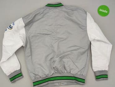 max studio sweter: Wiatrówka dla mężczyzn, rozmiar S — 3