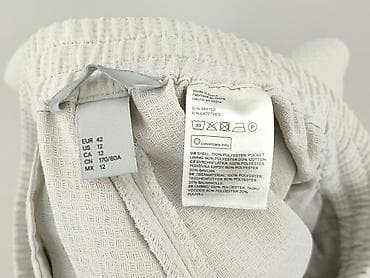 leginsy moraj: H&M, Spodnie damskie, rozmiar XL — 4