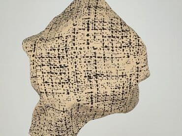 białe bluzki ze zlotym nadrukiem: Bluzka damska, rozmiar 3XL — 4