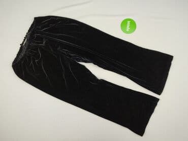 piżamy z pepco: Essence, Spodnie materiałowe damskie, 2XL — 2