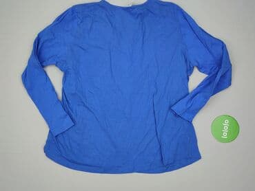 marynarki i kamizelki damskie theory: Bluzka damska, 2XL — 3