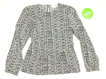 miu miu t shirty: Michael Kors, Women's blouse, size L (EU 40) — 2