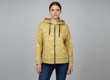 silvian heach bluzy damskie: Bluza z kapturem damska — 1