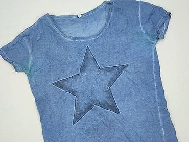 T-shirt damski, rozmiar M