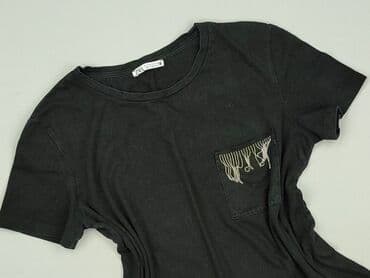wisla krakow t shirty: Zara, T-shirt damski, rozmiar S — 1