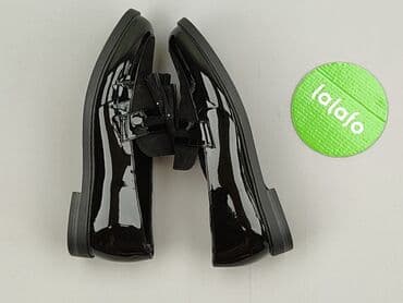 enplus buty mokasyny: Anna Field, Półbuty damskie, rozmiar 37 — 3