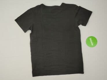 jednakowe koszule dla taty i syna: Koszulka dla mężczyzn, rozmiar S — 3