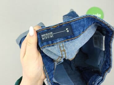 Women's Clothing: Denim Collection, Shorts for women, S at lalafo.pl — 4 Women's Clothing: Denim Collection, Shorts for women, S — 4