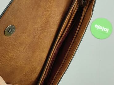 Czapki i kapelusze: Torebka, stan - Idealny — 5