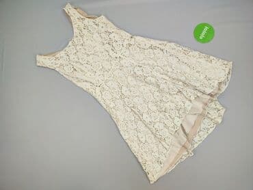 sukienki na chrzest dziecka: Sukienka damska, rozmiar XS — 2