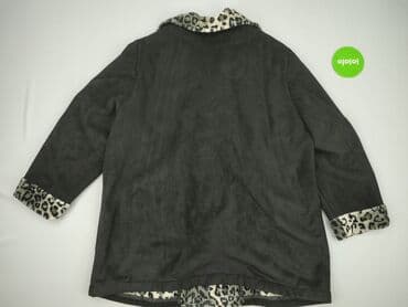 пальто жіноче: Trencz damski, rozmiar 4XL — 3