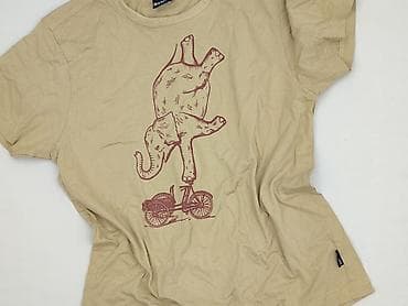 lucky label: T-shirt damski, rozmiar L — 1