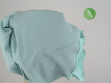 bluzki miętowa: Marynarka damska, L — 8