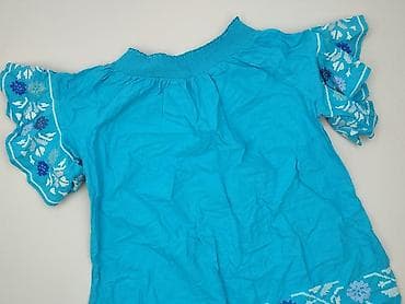 Ulla Popken, Bluzka damska, rozmiar 4XL