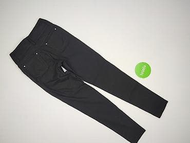 Kobiety: Spodnie materiałowe damskie, rozmiar 2XS — 3