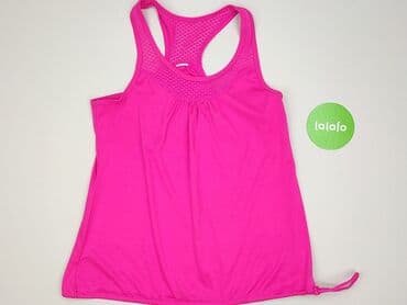 nike pro bluzki: Top damski, S — 2
