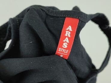 koszulka lala: T-shirt damski, S — 4