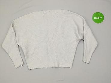 sweter w paski h: Mohito, Sweter damski, rozmiar S — 3