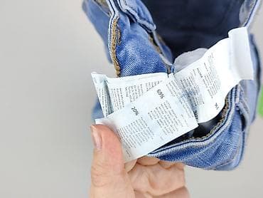 jeans mac: Denim, Jeansy damskie, rozmiar S — 5