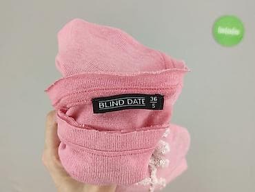 doom t shirty: Blind Date, T-shirt damski, rozmiar S — 6