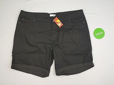 only sweter: Basic, Szorty dla mężczyzn, rozmiar 3XL — 2