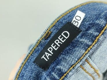 jeansy flare co to znaczy: Jeansy dla mężczyzn, rozmiar M — 5