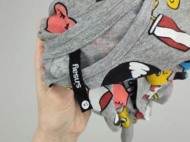 t shirty bob dylan: Sinsay, T-shirt damski, rozmiar XS — 5