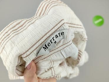 biala bluzka 164: Mare, Bluzka damska, rozmiar M — 5