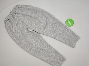 eric emanuel spodnie: Spodnie dresowe damskie, rozmiar S — 3