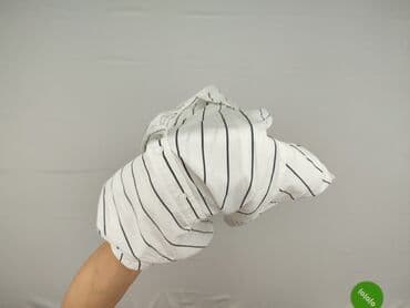 bluzki z frędzlami reserved: Reserved, Bluzka damska, rozmiar M — 5