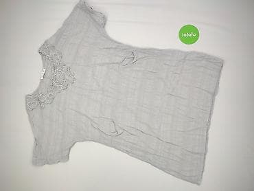 reserved tunika: New Collection, Sukienka damska, rozmiar 3XL — 2