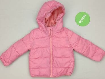 koszula jedwabna mango: Kurtka, Fox&Bunny, 9-12 miesięcy, stan - Bardzo dobry — 2