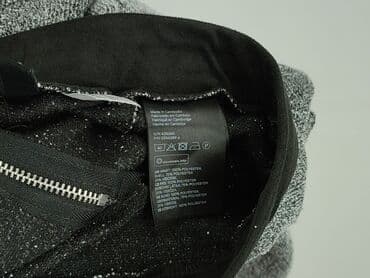 spódnice ze swetrem: H&M, Spódnica damska, rozmiar XS — 5